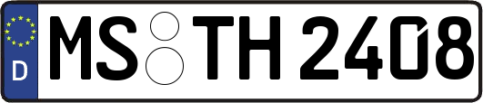 MS-TH2408
