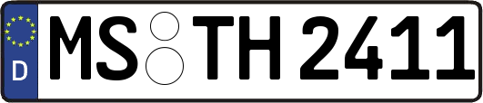 MS-TH2411