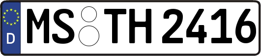 MS-TH2416