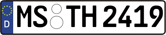 MS-TH2419