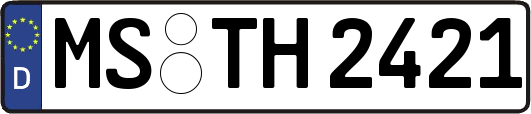 MS-TH2421