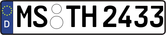 MS-TH2433