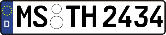 MS-TH2434