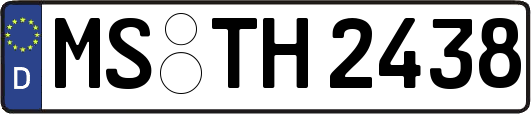 MS-TH2438