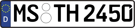 MS-TH2450