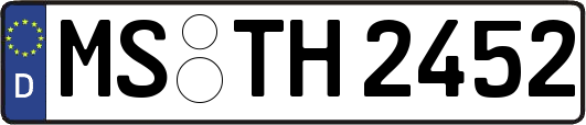 MS-TH2452