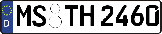 MS-TH2460