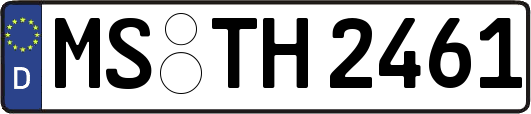 MS-TH2461