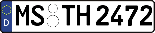 MS-TH2472