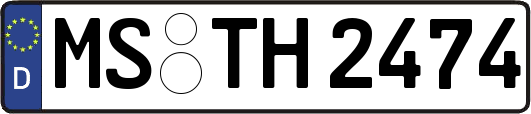 MS-TH2474