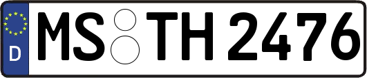 MS-TH2476