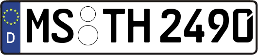 MS-TH2490