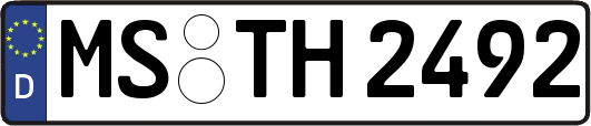 MS-TH2492