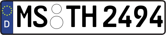 MS-TH2494
