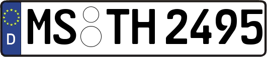 MS-TH2495