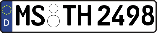 MS-TH2498
