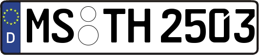 MS-TH2503
