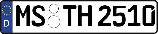 MS-TH2510
