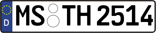 MS-TH2514