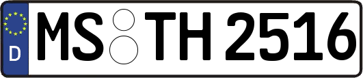 MS-TH2516