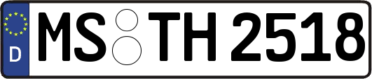 MS-TH2518
