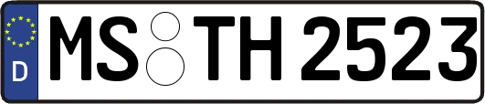 MS-TH2523