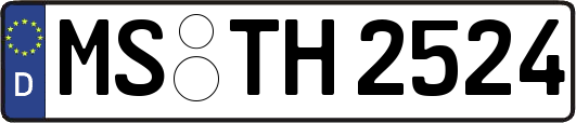 MS-TH2524