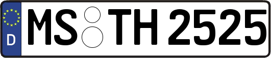 MS-TH2525