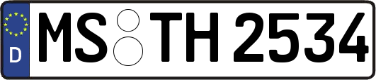 MS-TH2534