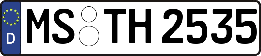 MS-TH2535
