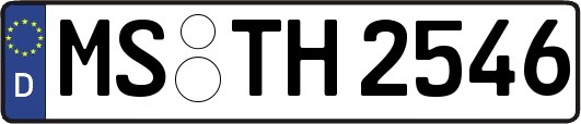 MS-TH2546