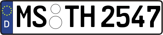 MS-TH2547