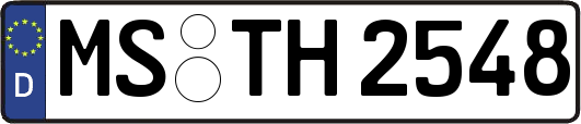 MS-TH2548