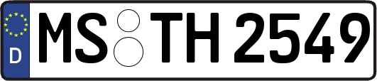 MS-TH2549