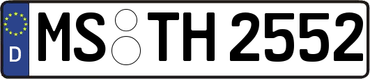 MS-TH2552