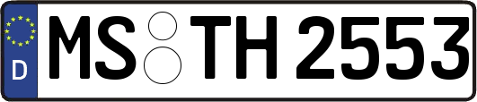 MS-TH2553