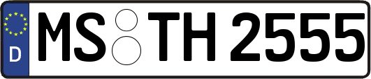 MS-TH2555