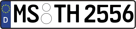 MS-TH2556