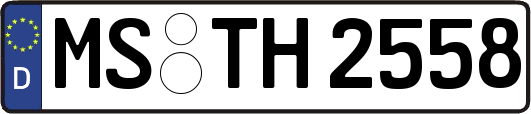 MS-TH2558
