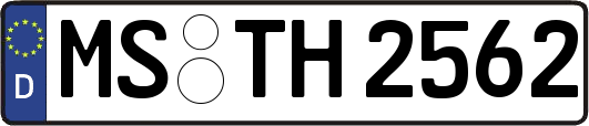 MS-TH2562