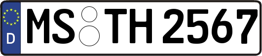 MS-TH2567