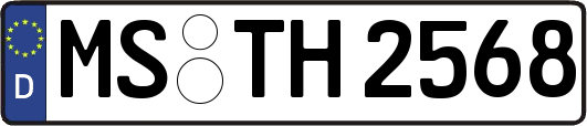 MS-TH2568