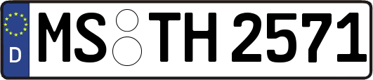 MS-TH2571