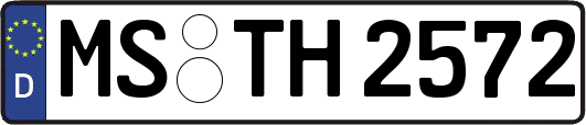 MS-TH2572