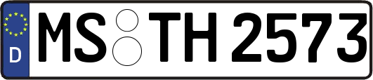 MS-TH2573