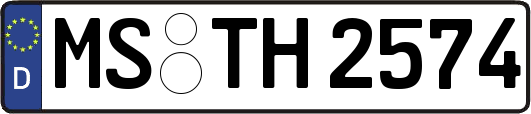 MS-TH2574