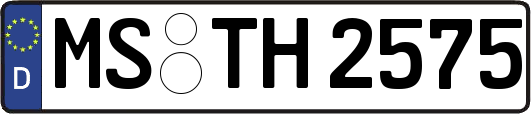 MS-TH2575