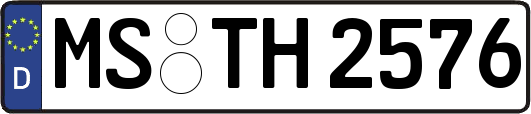 MS-TH2576