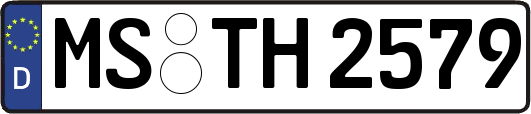 MS-TH2579