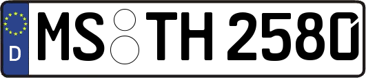 MS-TH2580